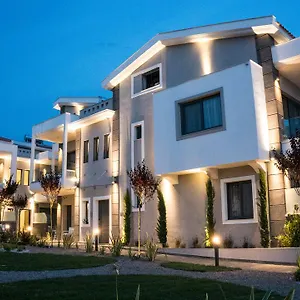 Διαμέρισμα Costa Domus Blue Luxury, Νικήτη